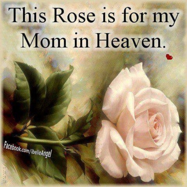 10 Deep Quotes For Anyone Missing Someone In Heaven Right Now - picture 8
