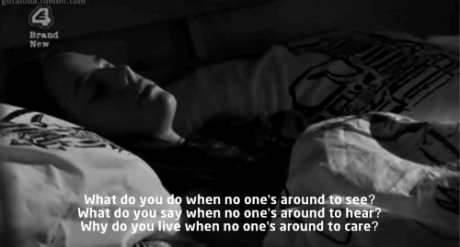 10 Deep Quotes On Love & Life - picture 10