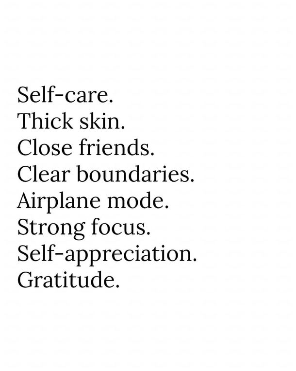 10 Deep Quotes & Captions That Speak To Our Daily Lives - picture 6