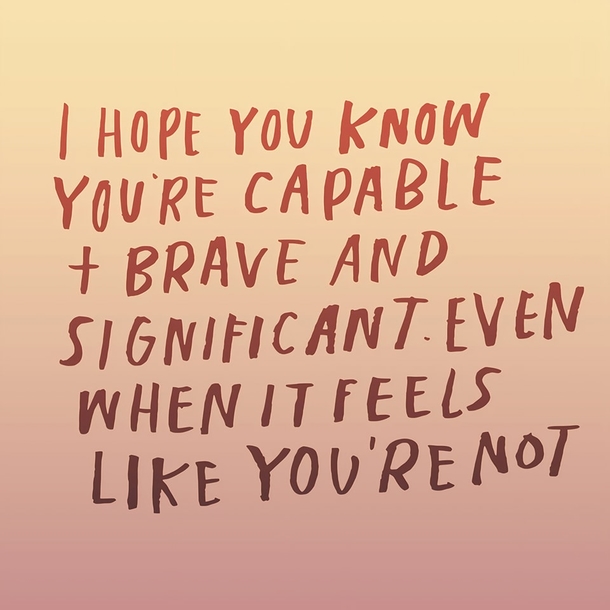 10 Deep Quotes & Captions That Speak To Our Daily Lives - picture 8