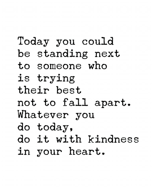 10 Deep Quotes & Captions That Speak To Our Daily Lives - picture 9