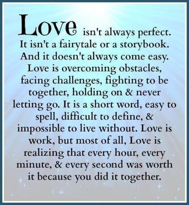 10 Deep Quotes & Sayings About Love - picture 6