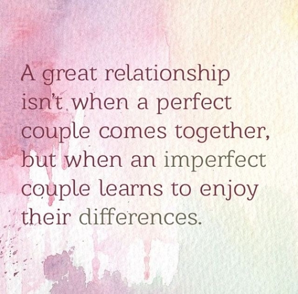 10 Deep Relationship Quotes, Images And Sayings - picture 10