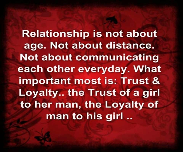 10 Deep Relationship Quotes, Images And Sayings - picture 2