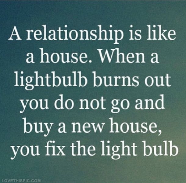 10 Deep Relationship Quotes, Images And Sayings - picture 7