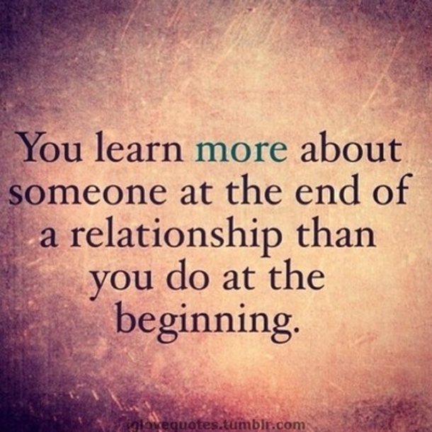 10 Deep Relationship Quotes, Images And Sayings - picture 8