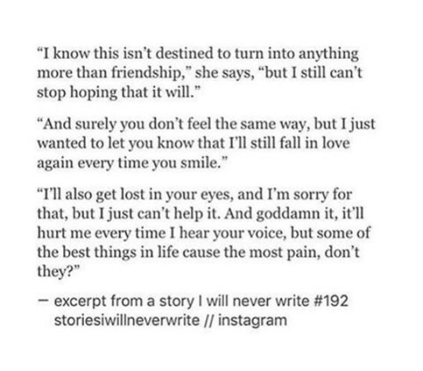 10 Deep Thoughtful Quotes About Love - picture 11
