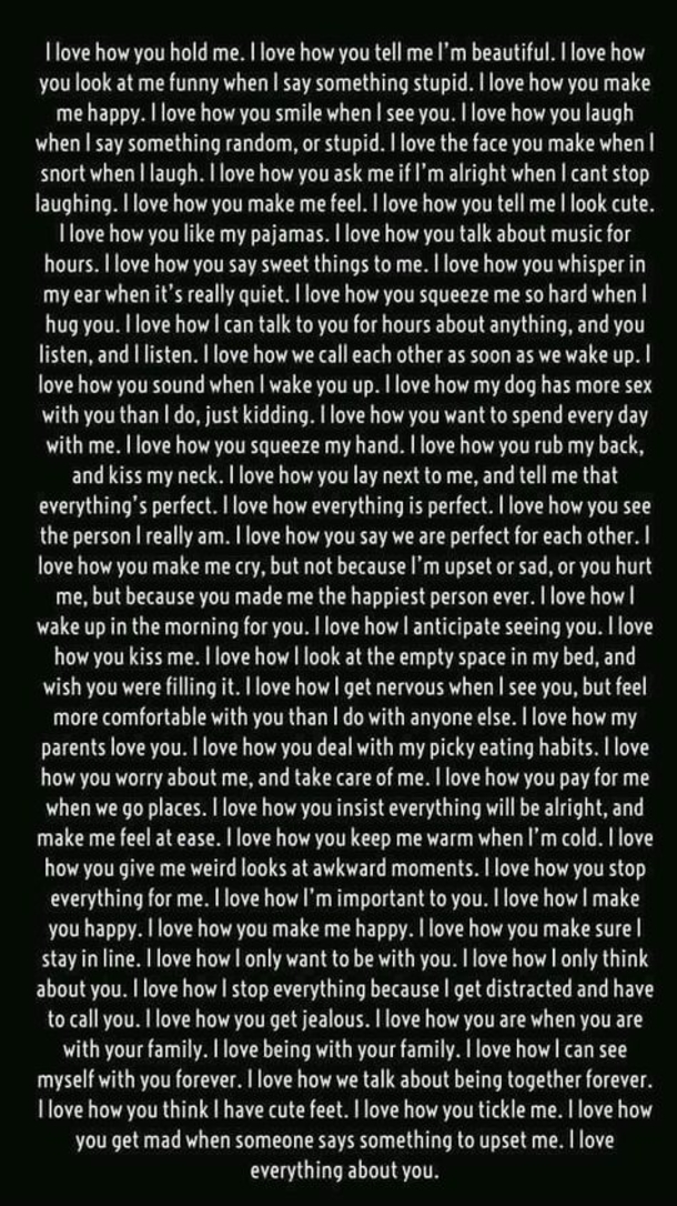 10 Deep Thoughtful Quotes About Love - picture 2