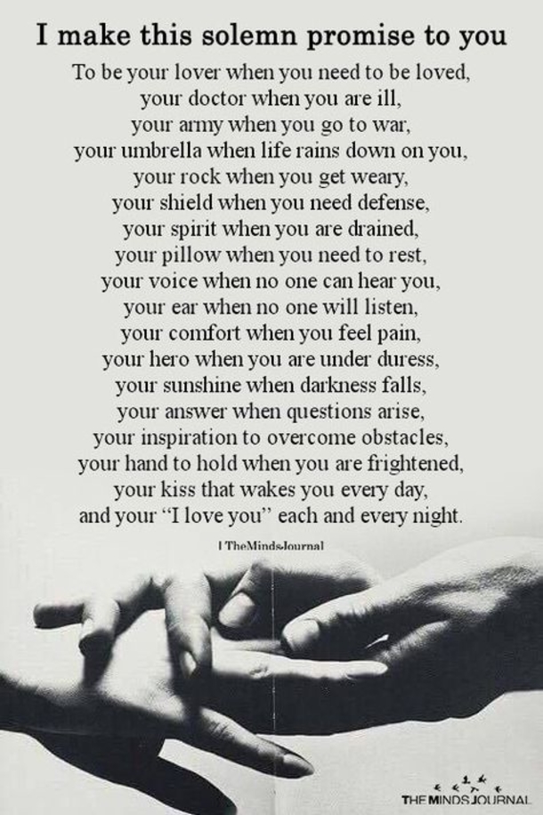 10 Deep Thoughtful Quotes About Love - picture 4