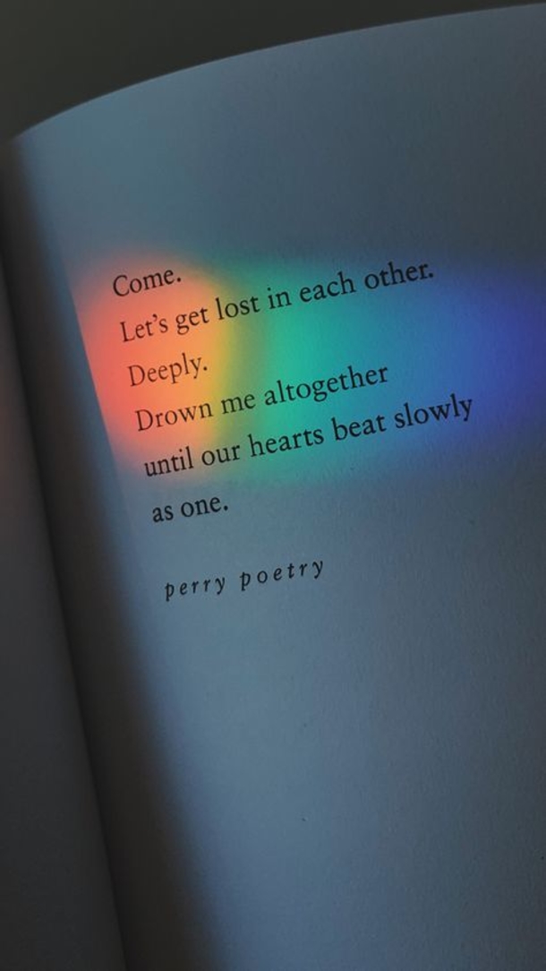 10 Deep Thoughtful Quotes About Love - picture 6
