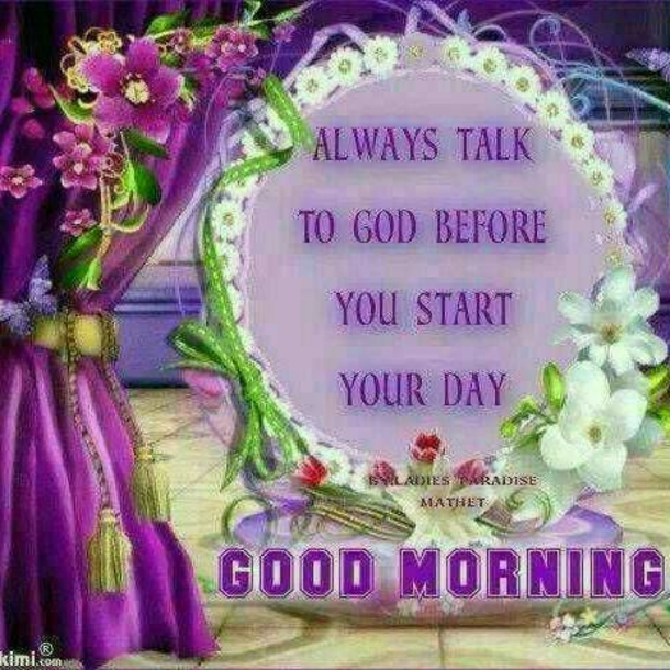 10 Deep & Inspiring Good Morning Quotes To Share - picture 13