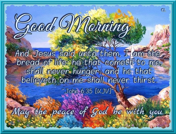 10 Deep & Inspiring Good Morning Quotes To Share - picture 9