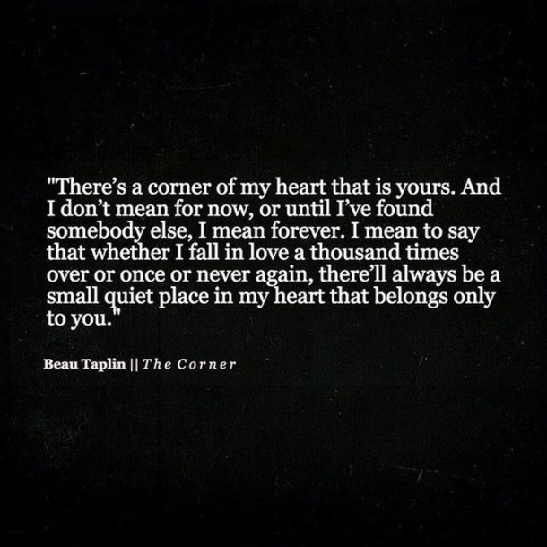 10 Deep & Sad Love Quotes To Make You Think - picture 8