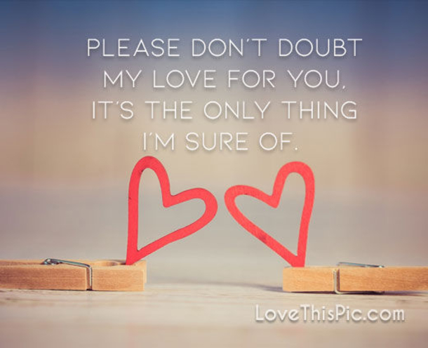 10 Deep & Special Love & Relationship Quotes - picture 2