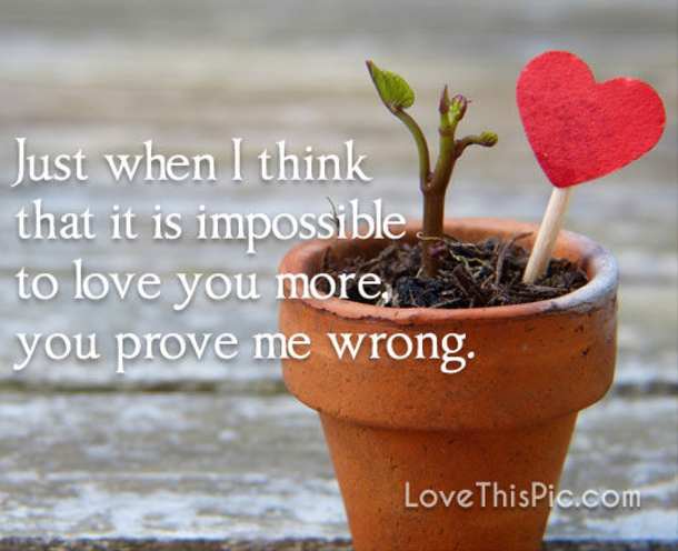 10 Deep & Special Love & Relationship Quotes - picture 4