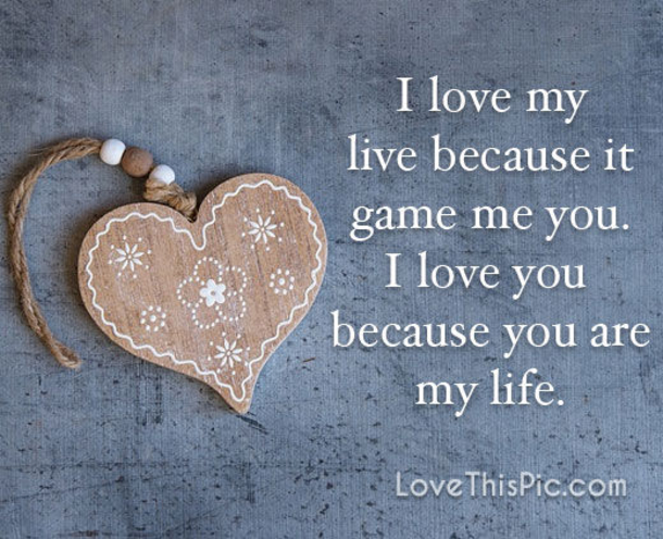10 Deep & Special Love & Relationship Quotes - picture 7