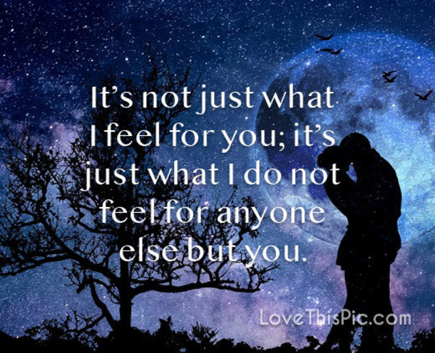 10 Deep & Special Love & Relationship Quotes - picture 9