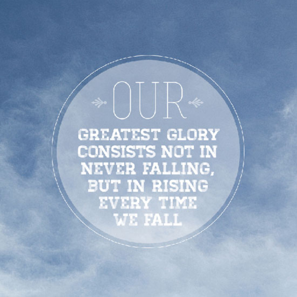 10 Deep & Thought Provoking Quotes About Life And Love - picture 2