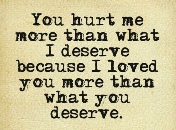 10 Deep & Thought Provoking Quotes About Life And Love - picture 9
