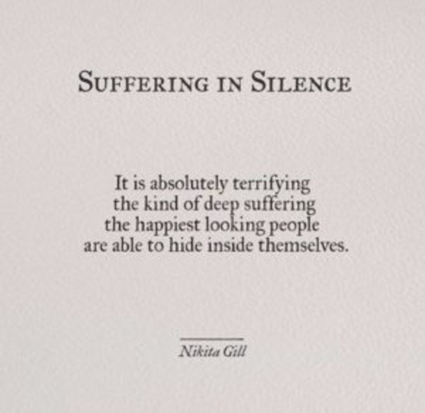 10 Deepest Sad Quotes About Love & Life - picture 10