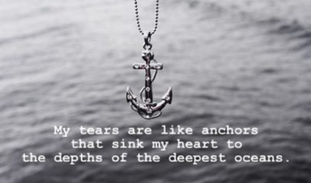 10 Deepest Sad Quotes About Love & Life - picture 2