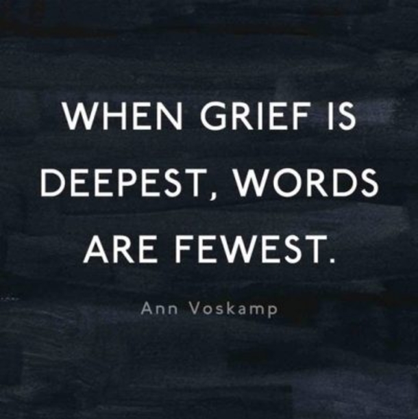 10 Deepest Sad Quotes About Love & Life - picture 3
