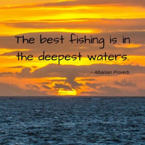 10 Deepest Sad Quotes About Love & Life - picture 4
