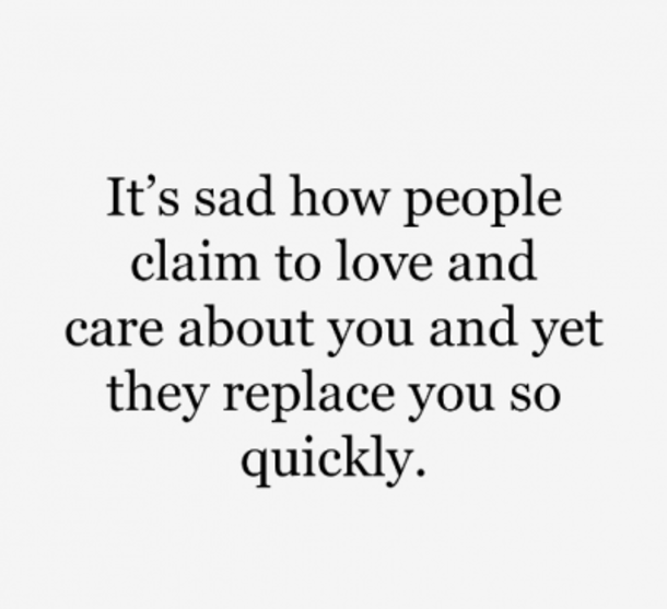 10 Deepest Sad Quotes About Love & Life - picture 6
