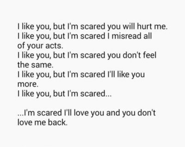 10 Deepest Sad Quotes About Love & Life - picture 7