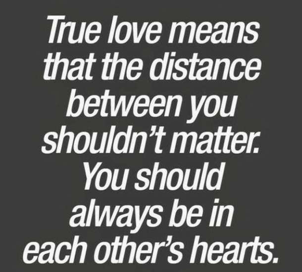 10 Deepest True Love Quotes For Couples - picture 10