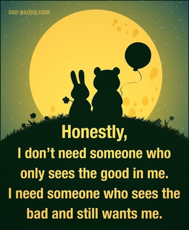 10 Deepest True Love Quotes For Couples - picture 5
