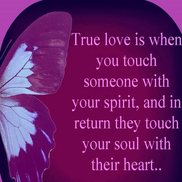10 Deepest True Love Quotes For Couples - picture 7