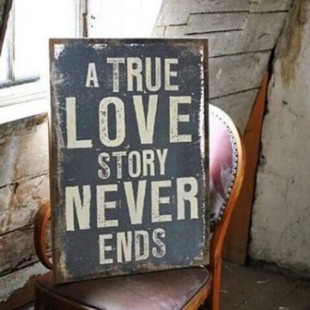 10 Deepest True Love Quotes For Couples - picture 8