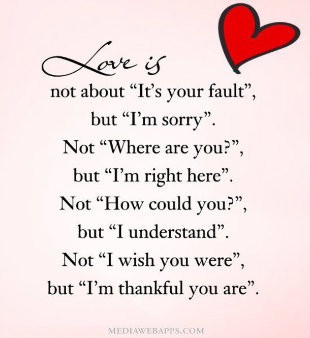 10 Deepest True Love Quotes For Couples - picture 9