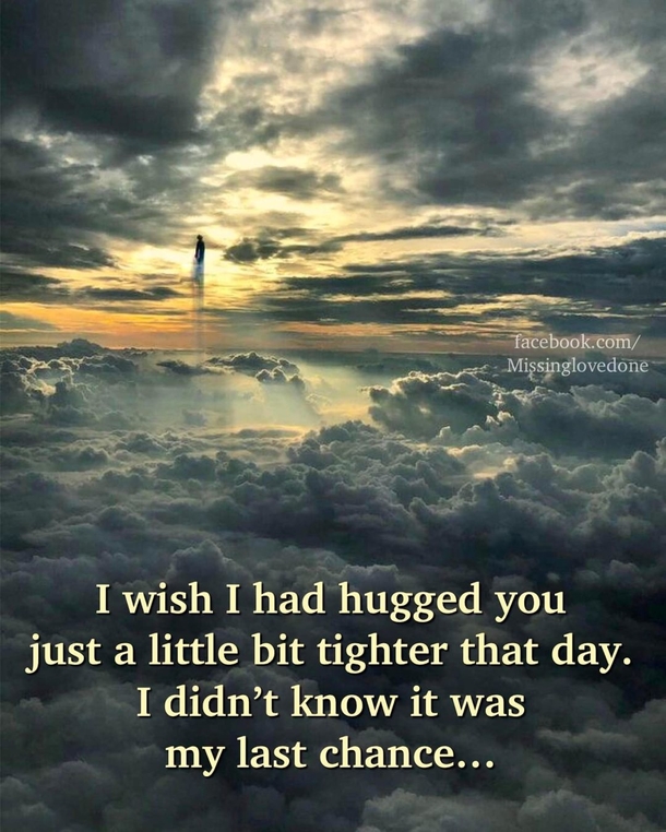 10 Deeply Heart Touching Quotes For Those We Miss In Heaven - picture 2