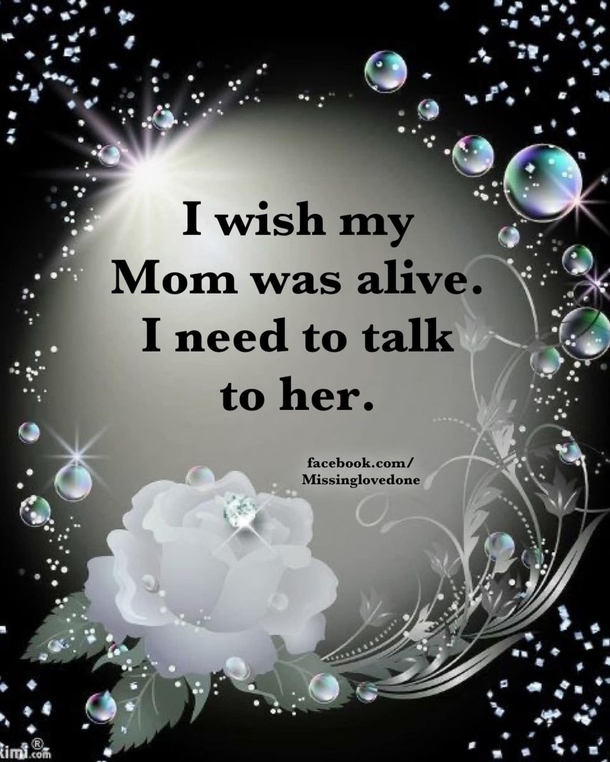 10 Deeply Heart Touching Quotes For Those We Miss In Heaven - picture 5