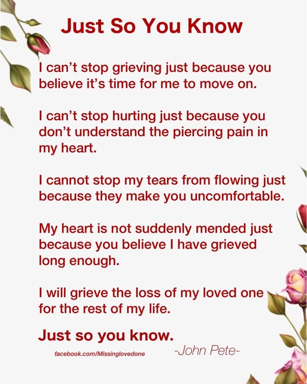10 Deeply Heart Touching Quotes For Those We Miss In Heaven - picture 9