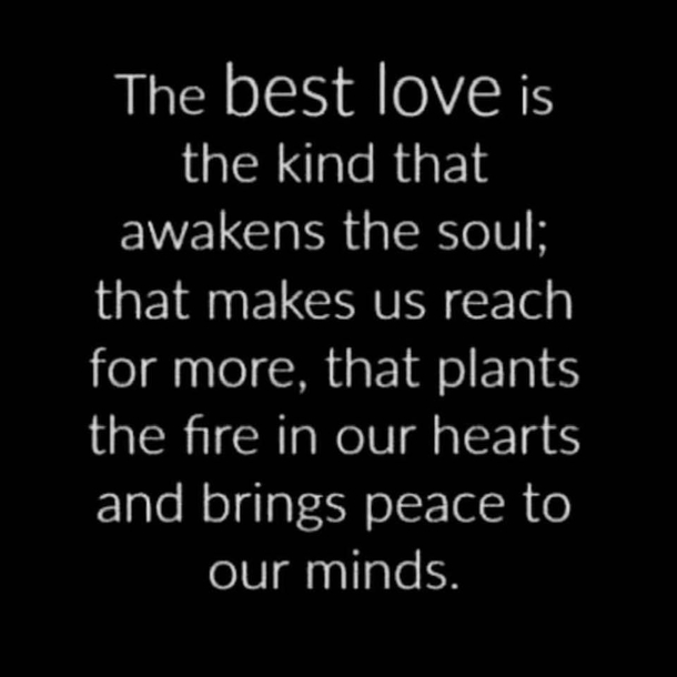 10 Deeply Inspirational Love Quotes - picture 7