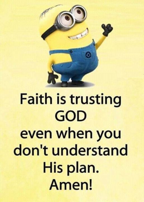 10 Deeply Inspirational Minion Quotes About Life - picture 3