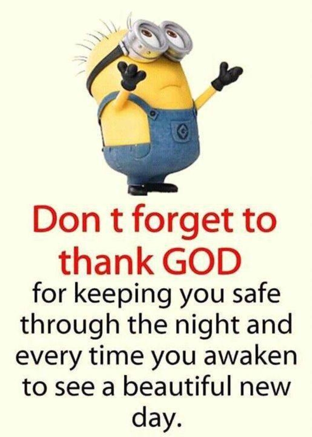 10 Deeply Inspirational Minion Quotes About Life - picture 7