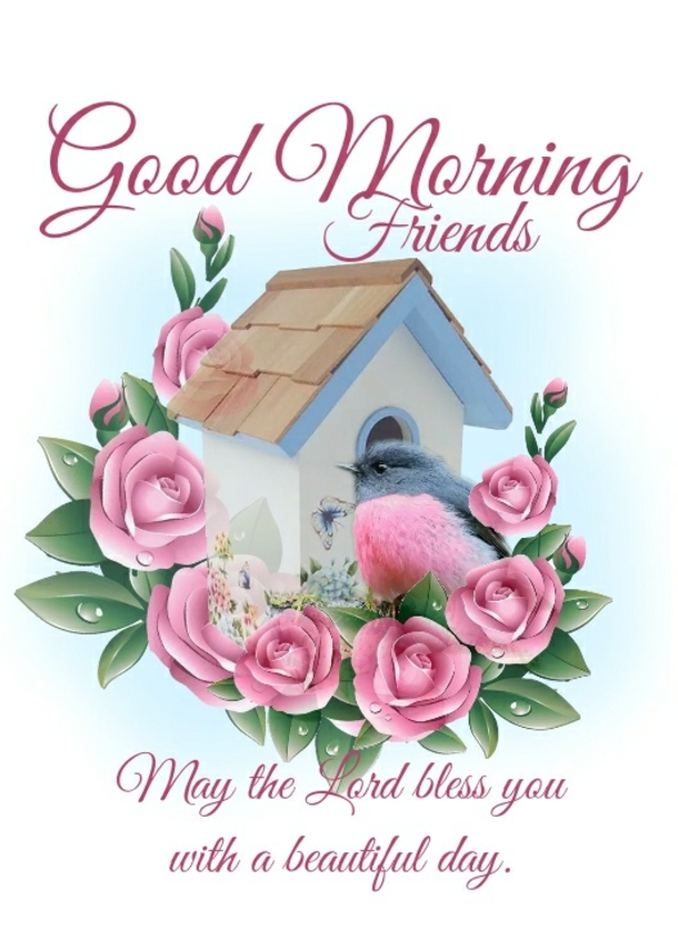 10 Deeply Inspiring & Blessed Good Morning Quotes - picture 11