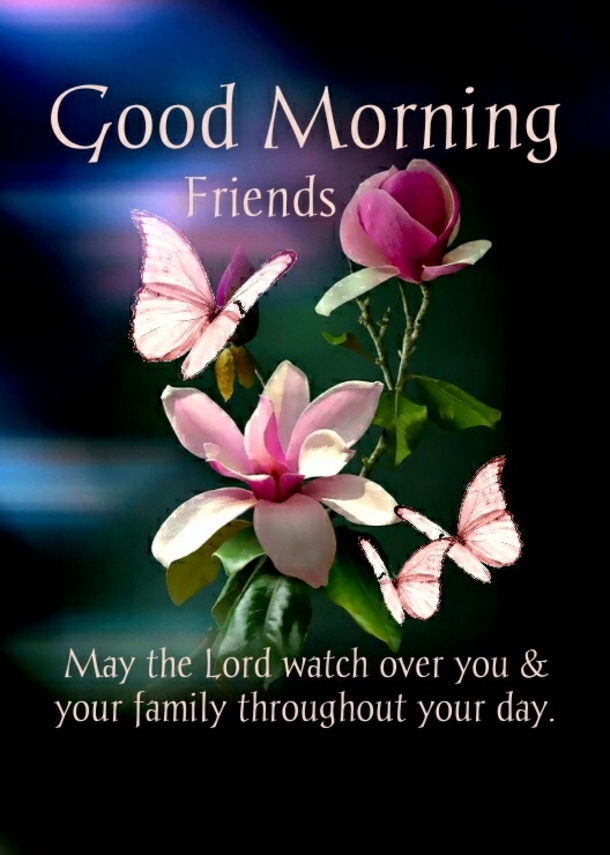 10 Deeply Inspiring & Blessed Good Morning Quotes - picture 7