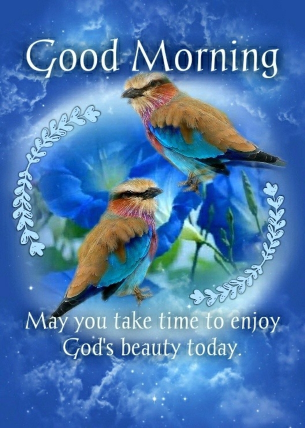 10 Deeply Inspiring & Blessed Good Morning Quotes - picture 8