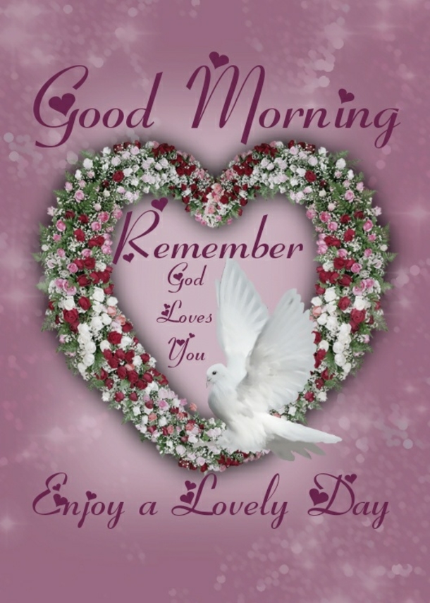10 Deeply Inspiring & Blessed Good Morning Quotes - picture 9