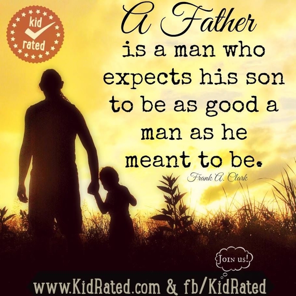 10 Deeply Special Dad Quotes To Share With Your Father - picture 10
