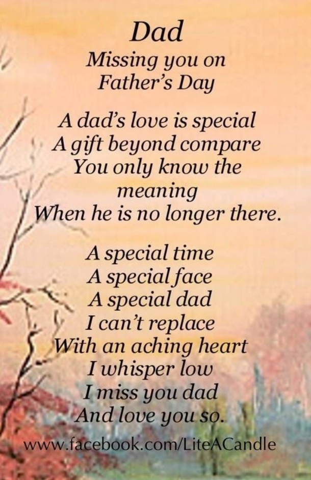 10 Deeply Special Dad Quotes To Share With Your Father - picture 3