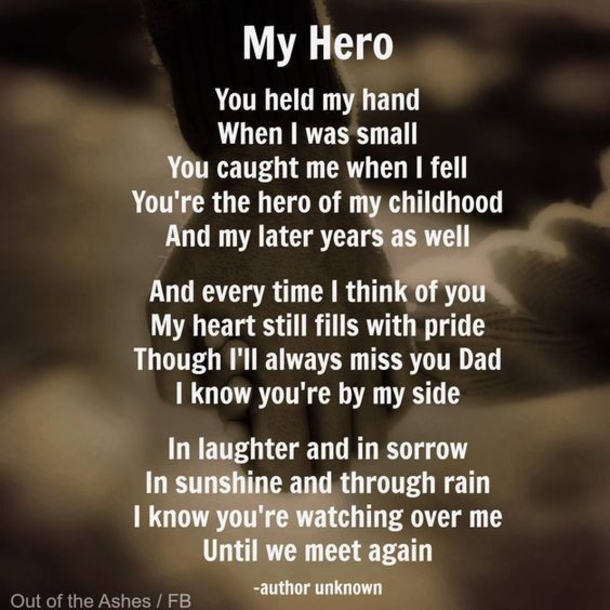 10 Deeply Special Dad Quotes To Share With Your Father - picture 4