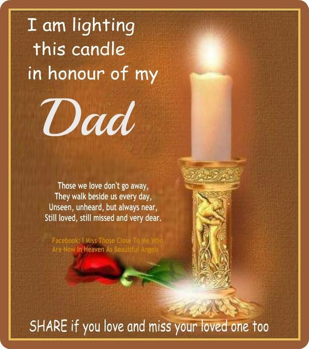 10 Deeply Special Dad Quotes To Share With Your Father - picture 5