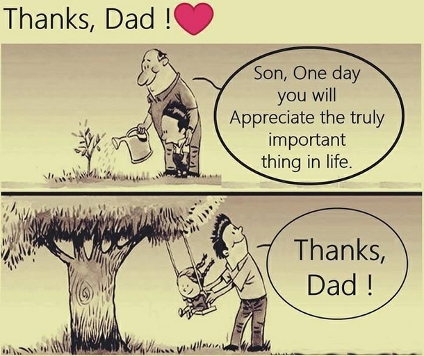 10 Deeply Special Dad Quotes To Share With Your Father - picture 8