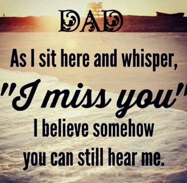 10 Deeply Special Dad Quotes To Share With Your Father - picture 9